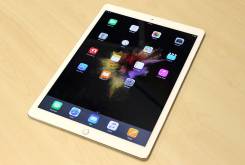 Apple iPad Pro