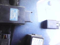 Реле. Mitsubishi Chariot Двигатель 4G63
