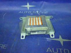Блок управления airbag. Subaru Impreza, GG, GD, GD9, GG9, GD3, GD2, GG3, GG2 Двигатели: EJ20, EJ15, EJ204, EJ152