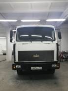 МАЗ. Продам грузовик с манипулятором в Ленинске-Кузнецком, 14 860 куб. см., 6 000 кг.