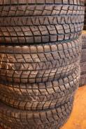 Bridgestone Blizzak DM-V1. Зимние, без шипов, 2011 год, износ: 10%, 4 шт