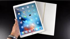 Apple iPad Pro Wi-Fi+Cellular 128Gb