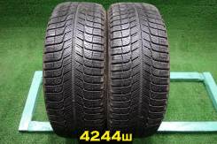 Michelin X-Ice Xi3. Зимние, без шипов, 2012 год, износ: 20%, 2 шт