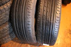 Dunlop Enasave RV503. Летние, 2009 год, износ: 10%, 2 шт