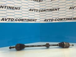Привод. Honda Civic Ferio, ES3 Двигатель D17A