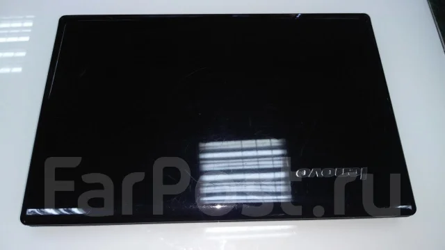 Lenovo IdeaPad G510. 15.6", 2,4����, ��� 4 ��, ���� 500���, WiFi: 1, Bluetooth: 1, ����������� �� 3��. ����