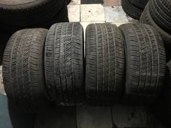 Goodyear Eagle RS-A. Всесезонные, без износа, 4 шт