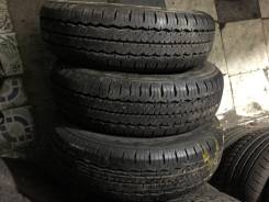 Hankook Radial RA08. Летние, без износа, 4 шт