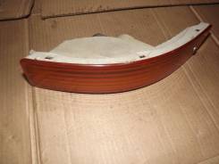 Повторитель поворота в бампер. Toyota Corona, ST191, ST190, CT190, CT195, ST195, AT190 Toyota Caldina Toyota Carina E, ST191 Двигатели: 3SFE, 2C, 4SFE...