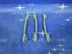 Ручка салона. Subaru Impreza, GG, GD, GD9, GG9, GD3, GD2, GG3, GG2 Двигатели: EJ20, EJ15, EJ204, EJ152