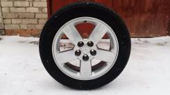 Mitsubishi. x17, 5x114.30