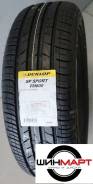 Dunlop SP Sport FM800. Летние, 2016 год, без износа, 4 шт