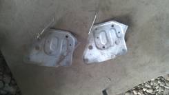 Кожух аккумулятора. Honda Civic Ferio, ES1, ES3, ES2 Honda Civic, ES, EU2, EU3, EU, EU1, EU4, ES9, ES7