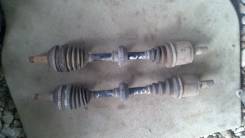 Привод. Honda Stream, RN1, RN4, RN5, RN2, RN3, RN8, RN9, RN6, RN7