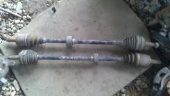 Привод. Honda Civic Ferio, ES1, ES3, ES2