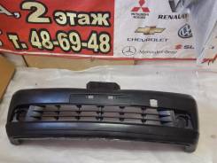 Бампер. Nissan Tiida, C11, C11X, JC11, NC11 Nissan Tiida Latio, SC11, SJC11, SNC11, SZC11 Двигатели: HR15DE, HR16DE, MR18DE