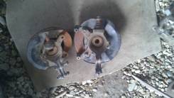 Кулак поворотный. Honda Stream, RN1, RN4, RN5, RN2, RN3, RN8, RN9, RN6, RN7