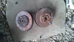 Диск тормозной. Honda Stream, RN1, RN4, RN5, RN2, RN3, RN8, RN9, RN6, RN7
