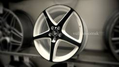 Диск YST R16 4*98 +38/58.6 X-9 W+B