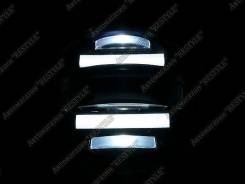 Фара противотуманная. Lexus: HS250h, GS350, LX460, LX450d, RX450h, RX350, RX270, GS250, IS F, GS450h, LX570 Toyota: iQ, Avensis, Corolla, Tarago, Aygo...