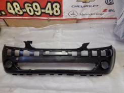 Бампер. Hyundai Getz, TB Hyundai Click Двигатели: D4FA, G4EE, G4HD, G4HG