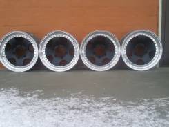 Weds. 8.0x16, 6x139.70, ET35, ЦО 110,0 мм.