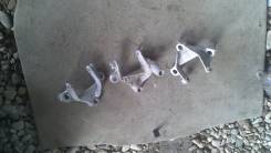 Кронштейн опоры двигателя. Honda Civic Ferio, ES1, ES3, ES2 Honda Civic, EU4, EU2, EU3, ES9, EU1