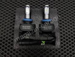Лампа светодиодная. Toyota: Allion, Crown, Prius C, iQ, Corolla, Passo Sette, Opa, Vanguard, Premio, Ractis, Prius a, Mark X, Vitz, Voxy, Corolla Axio...