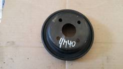 Шкив помпы. Mitsubishi: Delica Space Gear, Delica, Canter, Challenger, 1/2T Truck, Pajero Двигатель 4M40