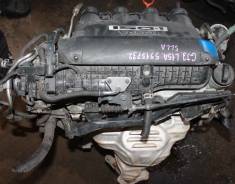 Двигатель в сборе. Honda Partner, GJ3 Двигатель L15A