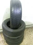 Dunlop Grandtrek ST30. Летние, 2012 год, износ: 30%, 4 шт