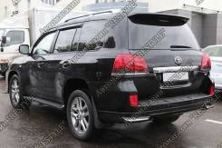 Стоп-сигнал. Lexus LX570 Toyota Land Cruiser, URJ202W, UZJ200W, URJ202, UZJ200