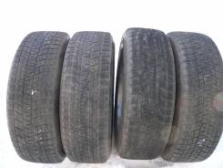 Bridgestone Blizzak DM-V1. Зимние, без шипов, 2009 год, износ: 20%, 4 шт