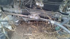 Рулевая рейка. Honda Stream, RN1, RN4, RN5, RN2, RN3, RN8, RN9, RN6, RN7