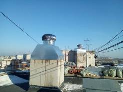Вентиляция. Под заказ