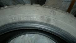 Kumho I'Zen WIS KW19. Всесезонные, 2010 год, износ: 30%, 4 шт
