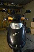 Honda Spacy 100. 100 куб. см., исправен, птс, с пробегом