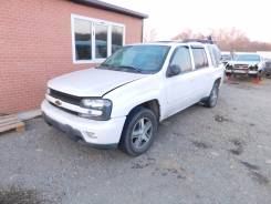 Chevrolet TrailBlazer. 1GNET16M566149577