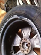 Weds Adela. 8.0x18", 5x114.3, ET-44 ����