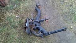 Подвеска. Honda Civic Ferio, ES1, ES3, ES2 Honda Civic, EU4, EU2, EU3, ES9, EU1