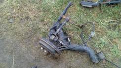 Подвеска. Honda Civic Ferio, ES1, ES3, ES2 Honda Civic, EU4, EU2, EU3, ES9, EU1