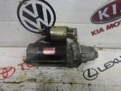 Стартер. Suzuki Swift Двигатель M13A