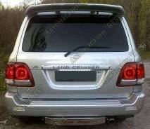 Стоп-сигнал. Toyota Land Cruiser, HDJ101, FZJ100, UZJ100W, FZJ105, HDJ101K, HDJ100, UZJ100, UZJ100L, HDJ100L, J100. Под заказ