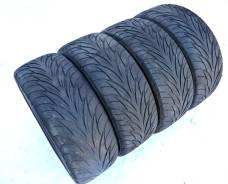 Federal Super Steel SS595. Летние, 2010 год, износ: 30%, 4 шт