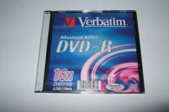 DVD. 4 Гб