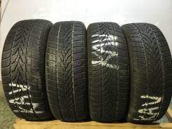 Interstate Winter IWT2. Зимние, без шипов, 2013 год, износ: 10%, 4 шт