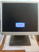 LG. 17", технология ЖК (LCD)