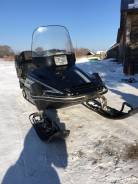 Yamaha Viking 540 IV. исправен, есть птс, с пробегом