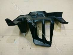Кронштейн решетки радиатора. Mitsubishi Outlander, GF3W, GF2W, GF4W, GF7W, GF8W