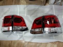 Стоп-сигнал. Toyota Land Cruiser. Под заказ